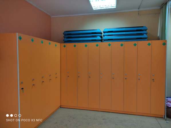 Оборудовани для финтес и йоги зала в Красноярске фото 5