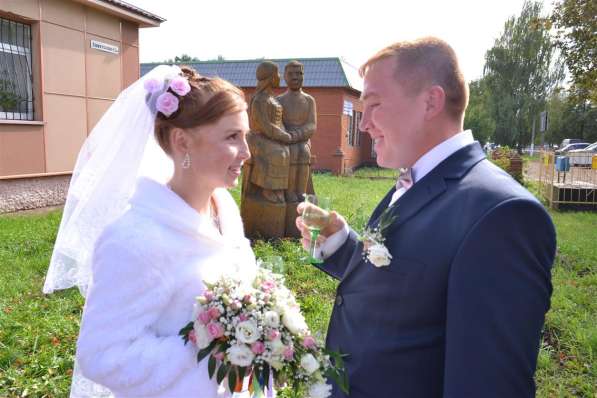 Видео и фото ярких моментов жизни, видеомонтаж в Ижевске фото 5