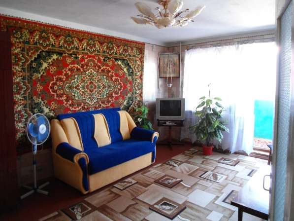 Продаётся 2-х комнатная квартира в г. Будённовске