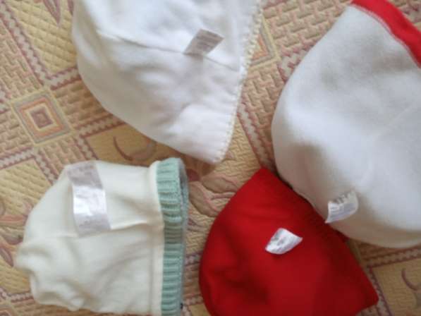 Шапочки на подкладе в Казани фото 8