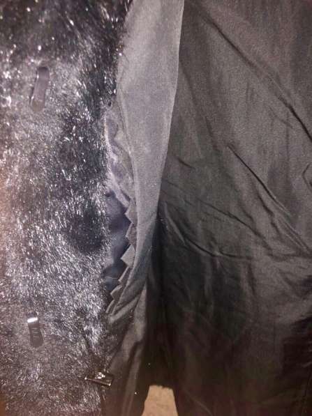 Шуба Женская в Москве фото 7