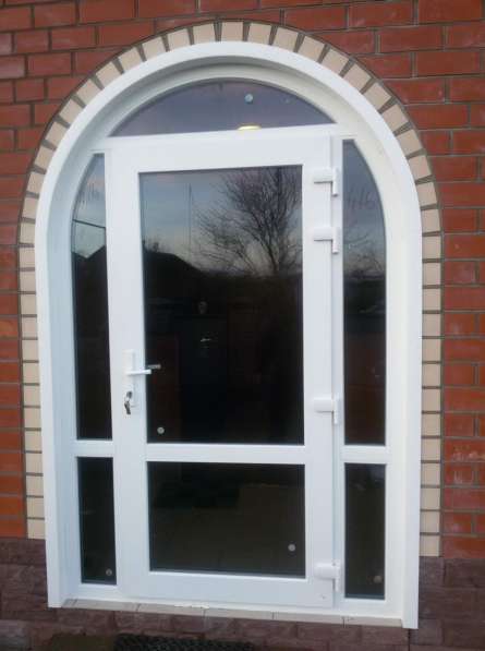 Монтаж Сайдинга, Фасадные Панели в Краснодаре фото 22