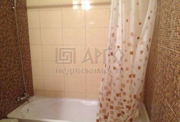 Сдам однокомнатную квартиру в Санкт-Петербурге. Жилая площадь 40,30 кв.м. Этаж 17. в Санкт-Петербурге фото 8