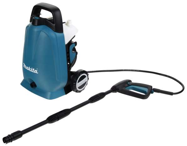 Минимойка Makita Hw102