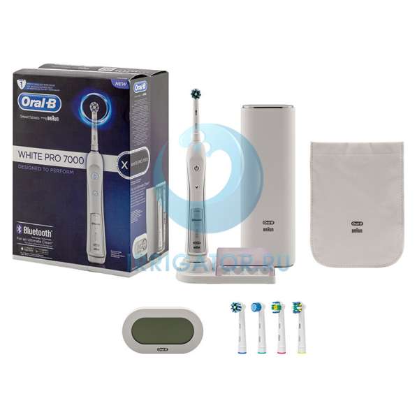 Braun Oral-B White PRO 7000 D36.555.6x