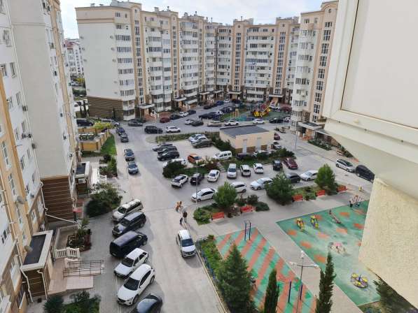 Шикарная видовая квартира премиум класса в Севастополе фото 10