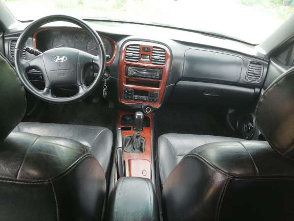 Hyundai, Sonata, продажа в Армавире в Армавире фото 3