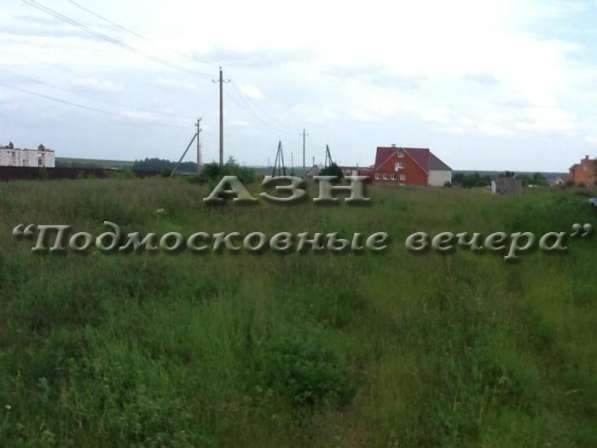 realty_mapper3.plot_in_locationПлощадь 10.00 сот.Есть Электричество, Газ. в Москве фото 3