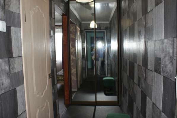Квартира однокомнатная находится в центре города в Калининграде фото 3