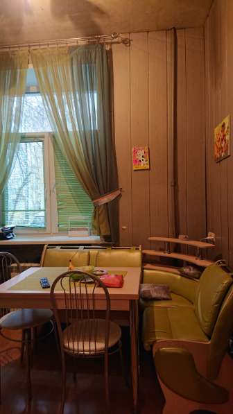 3-комнатная квартира в сталинском доме в Долгопрудном фото 15