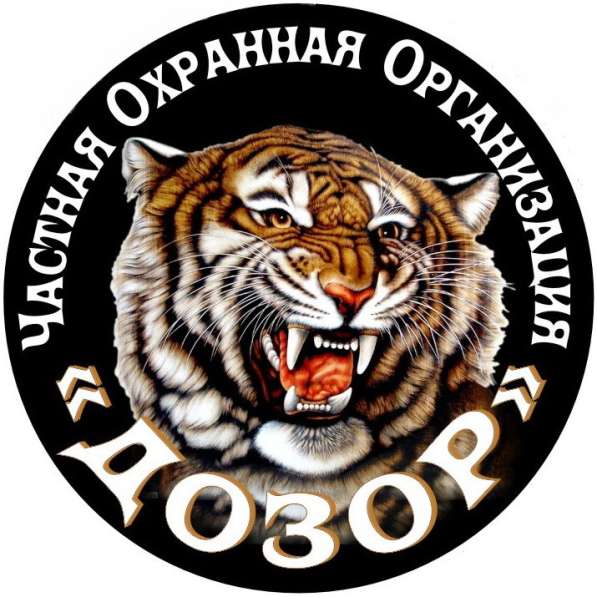 Охранник в Дозор в Перми фото 9