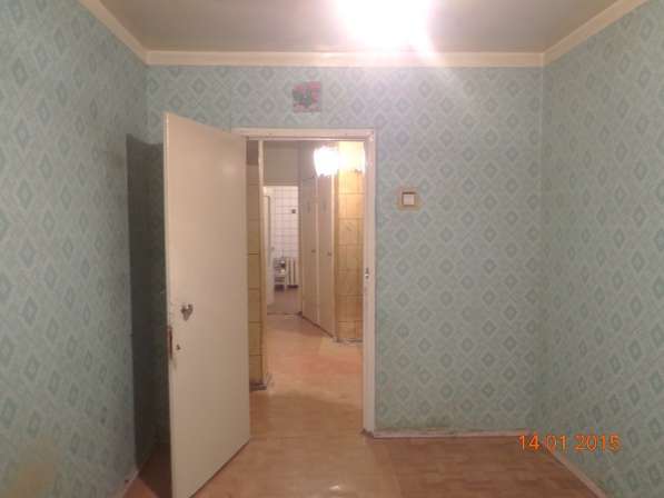 Сдам 3 комнаты Учтепа 25 квартал в фото 15