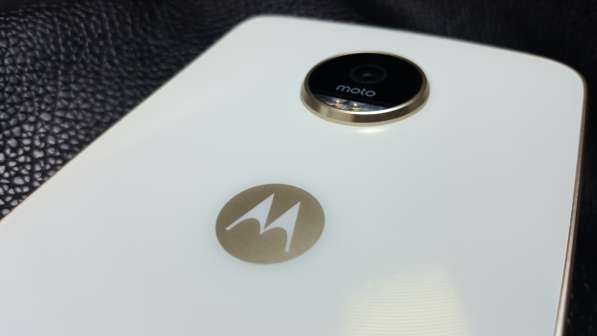 Motorola Moto Play 2 sim 32 Gb. + Расширенный аккумулятор