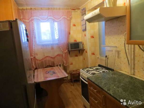 Продажа квартиры в Новомосковске