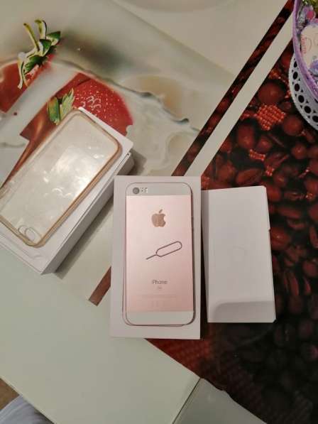 Iphone SE 32gb в Красноярске фото 7