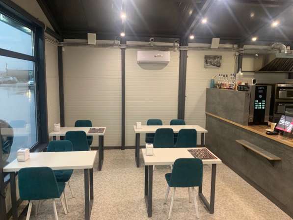 Продажа помещения в Уфе фото 3