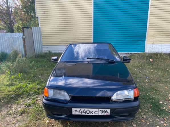 ВАЗ (Lada), 2114, продажа в Сургуте