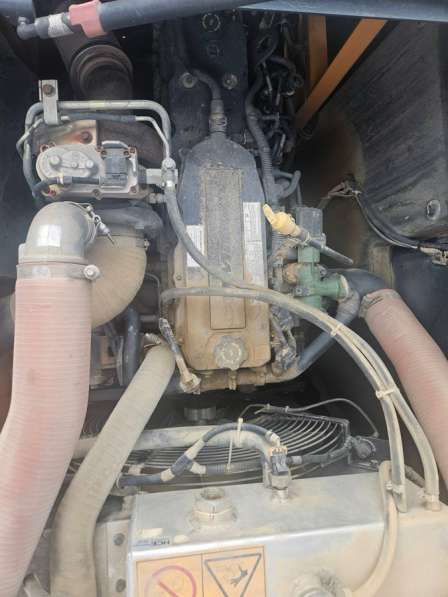 Hunday HW145 в фото 10