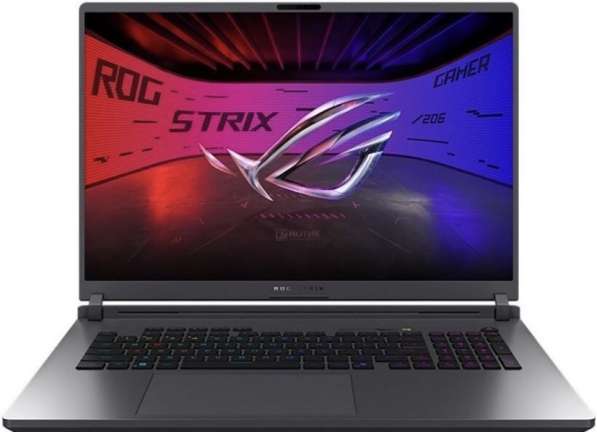 Asus ROG Strix G18 G815JMR в Пятигорске