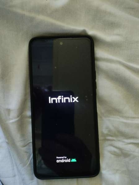 Infinix Hot 11S NFC, 6/128 ГБ