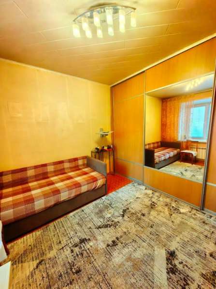 2-к. квартира, 48 м², 2/14 эт в Красноярске фото 6