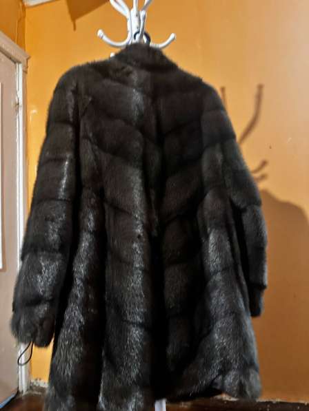 Продаю шубу