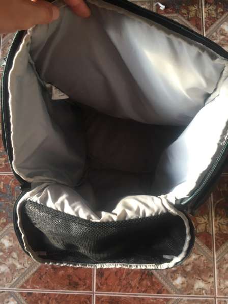 Спортивный рюкзак в Тюмени фото 3