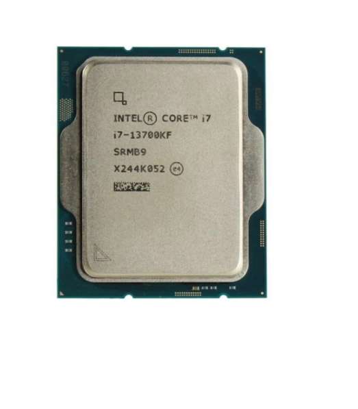 Процессор i7 13700KF