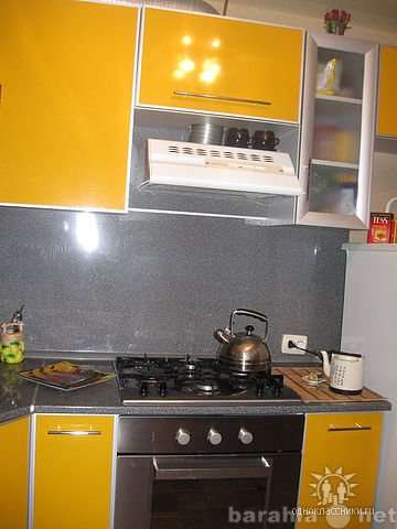 мебель для кухни в Челябинске фото 3