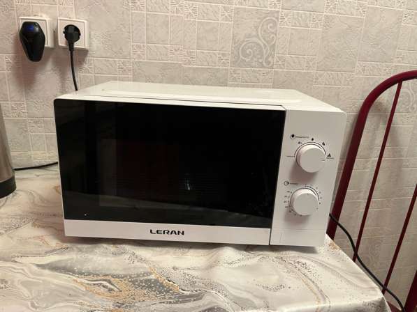 Микроволновая печь Leran FMO 20M01 в Тюмени фото 3