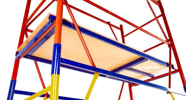 Вышка для ремонта