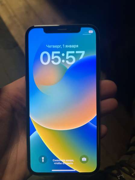 Айфон 10 в Энгельсе