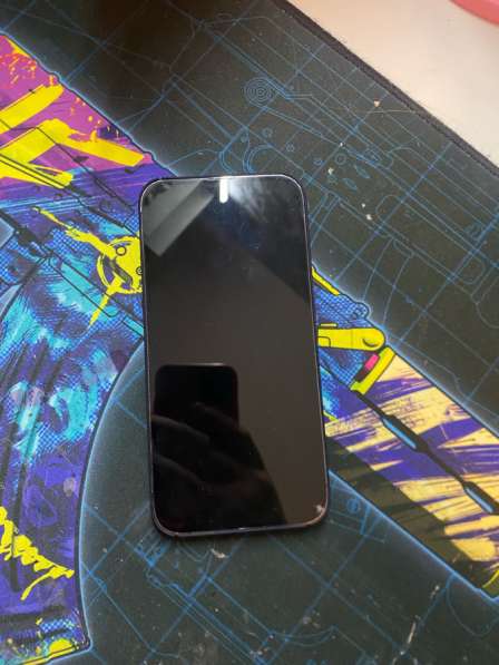 IPhone 14 Pro Max 256 gb