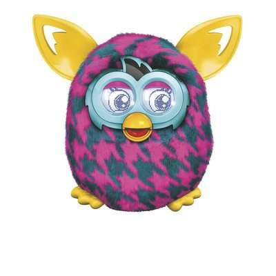 Ферби Бум Furby Boom - 2015 в Перми фото 10