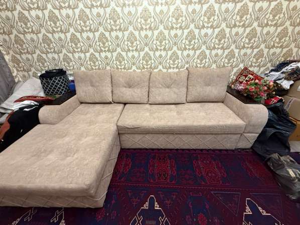 Диван раскладной