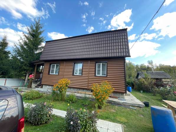 Строительная бригада в Егорьевске фото 3