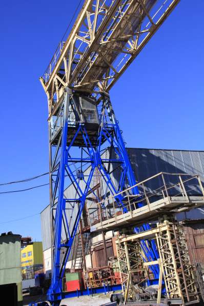 Выездной пескоструй, покраска, реставрация по РФ в Ижевске фото 9