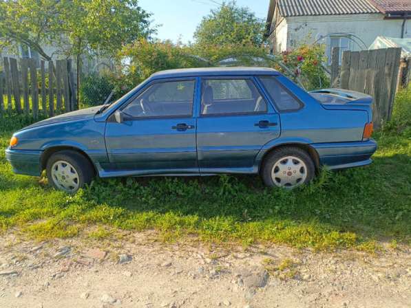 ВАЗ (Lada), 2115, продажа в Смоленске в Смоленске фото 3