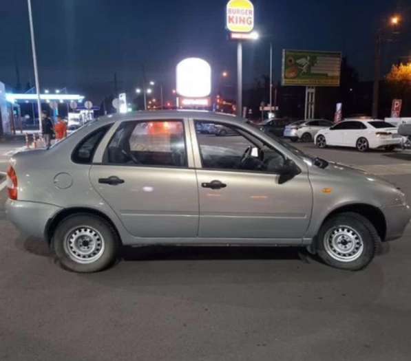 ВАЗ (Lada), Kalina, продажа в Новошахтинске в Новошахтинске фото 4