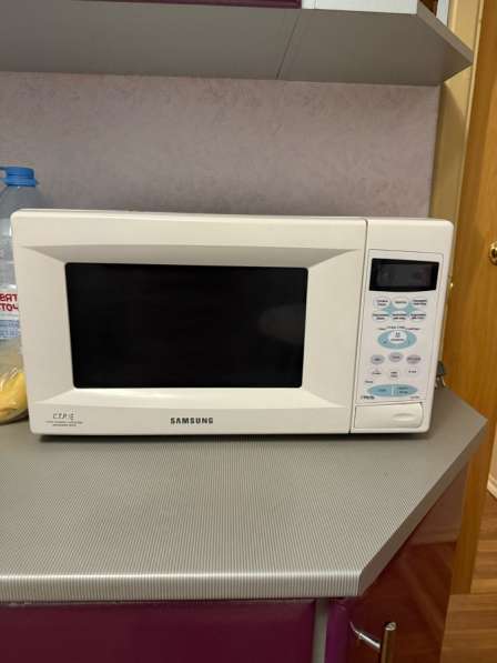 Продается Микроволновая печь!