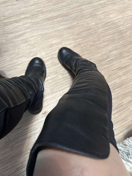 Сапоги
