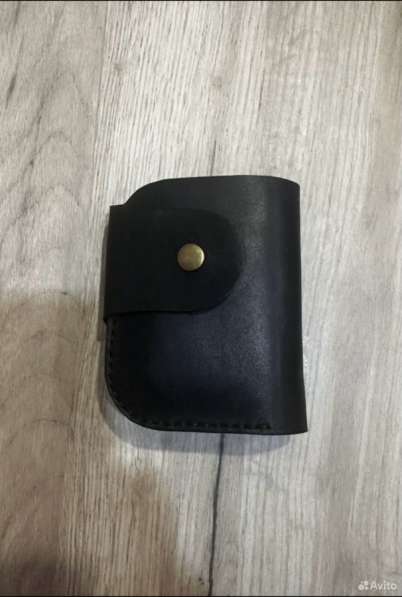 Кошелек мини в Нижнем Новгороде фото 4