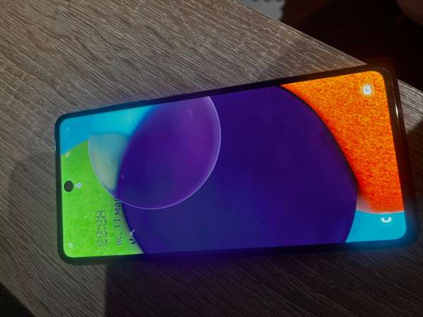 Телефон Samsung Galaxy A52 в Екатеринбурге фото 3