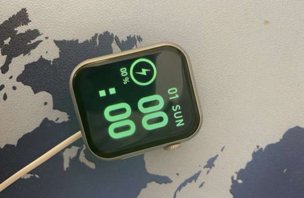 SMART watch X9MAX