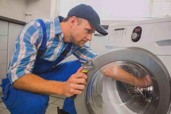 ⭐ Ремонт стиральных машин срочно