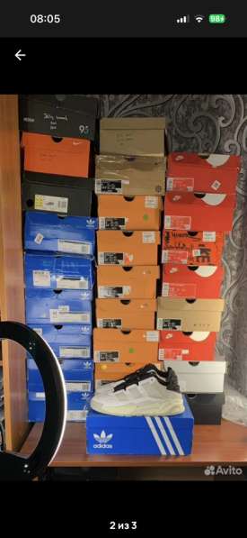 Обувь для всех