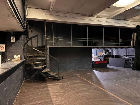 Павильон для съёмок, аренда в Москве фото 5