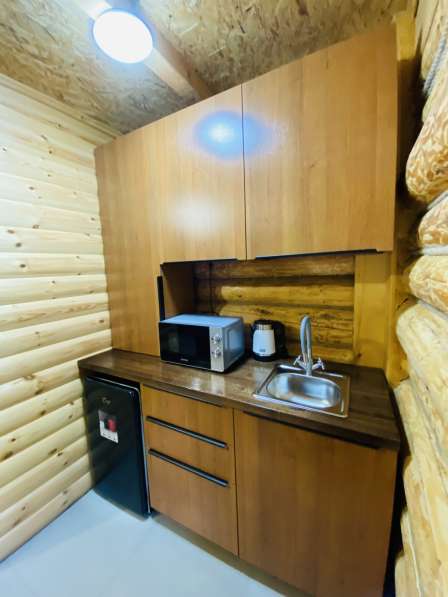 Сдаются домики, посуточно в Новороссийске фото 19