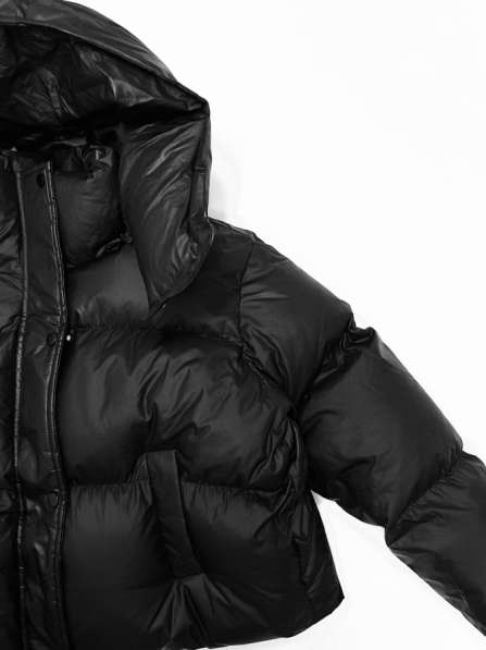 Куртка женская зимняя в Азове фото 3