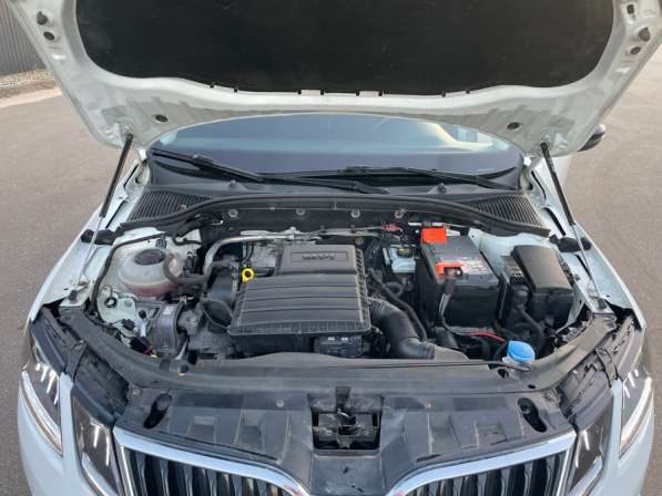 Skoda, Octavia, продажа в Москве в Москве фото 3